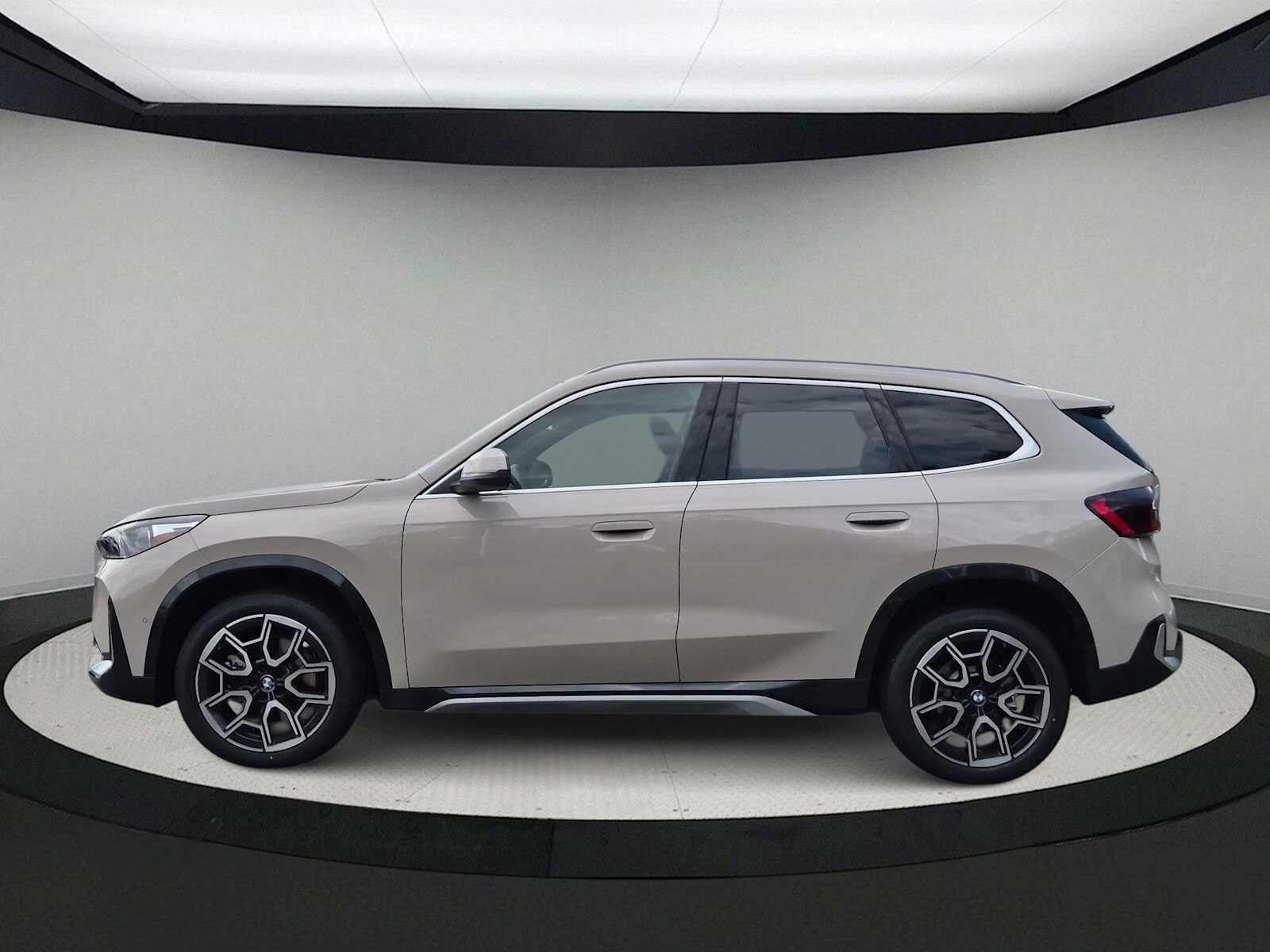 2027 BMW X1 xDrive28i