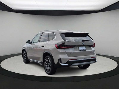 2027 BMW X1 xDrive28i