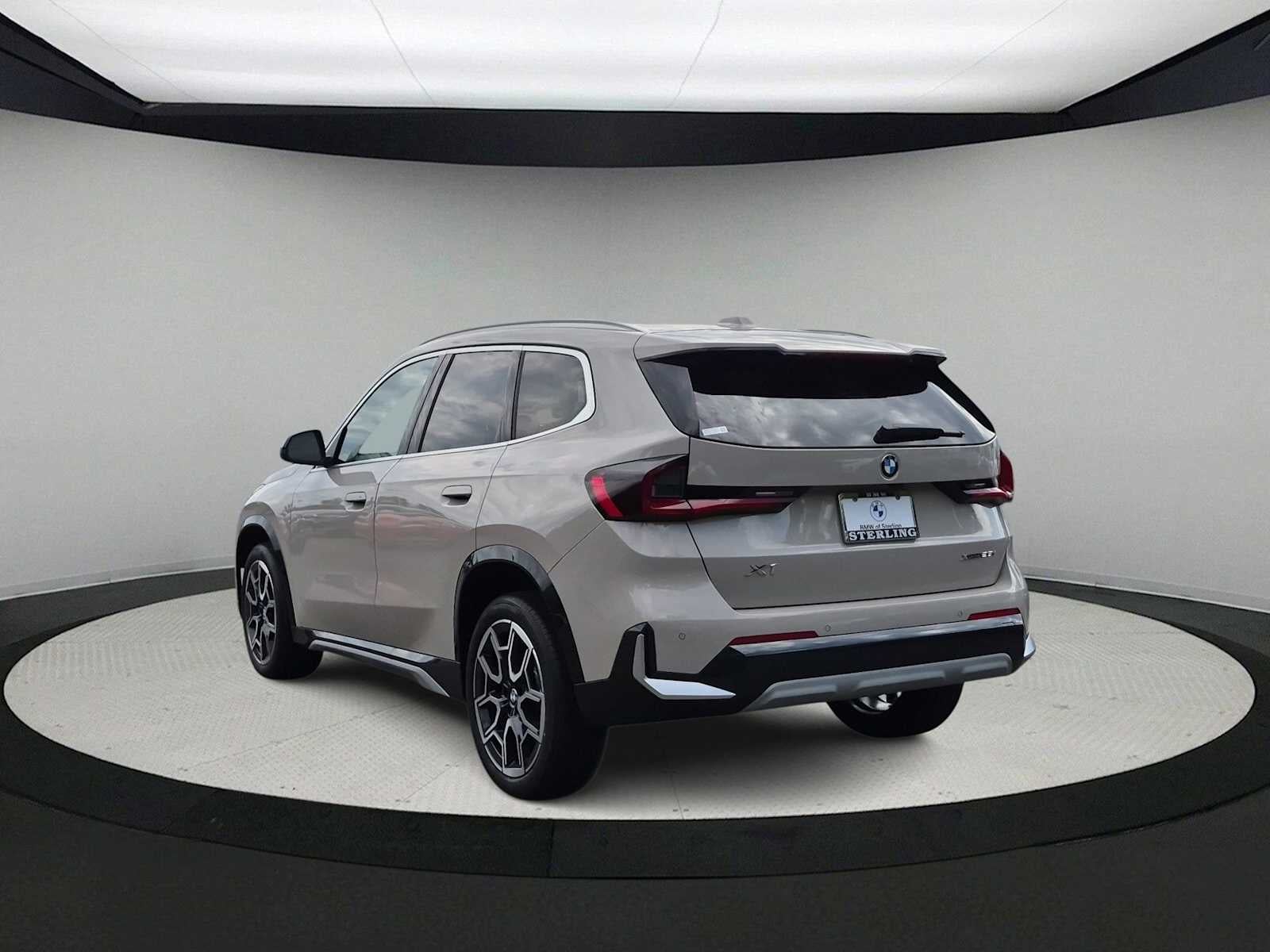 2027 BMW X1 xDrive28i