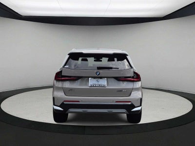 2027 BMW X1 xDrive28i