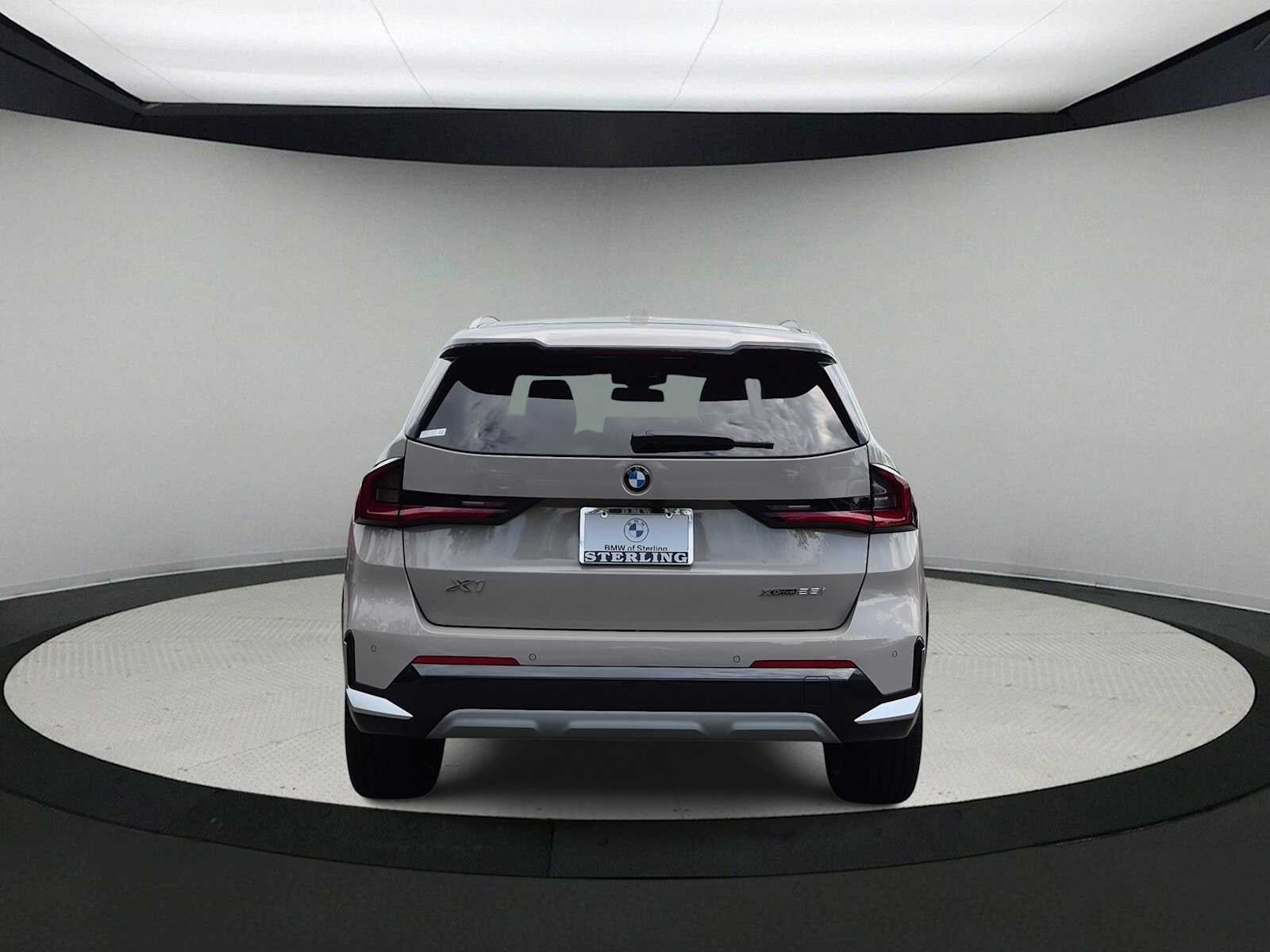 2027 BMW X1 xDrive28i