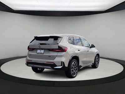 2027 BMW X1 xDrive28i