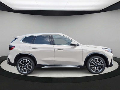 2027 BMW X1 xDrive28i