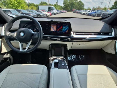 2026 BMW X1 xDrive28i