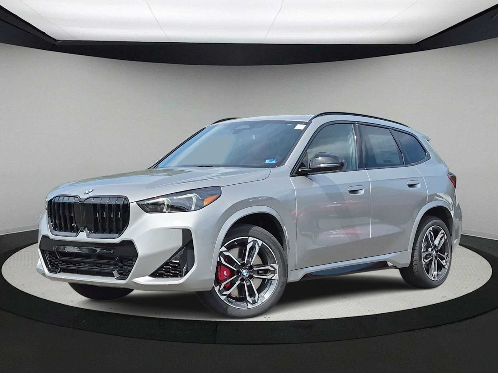 2027 BMW X1 xDrive28i