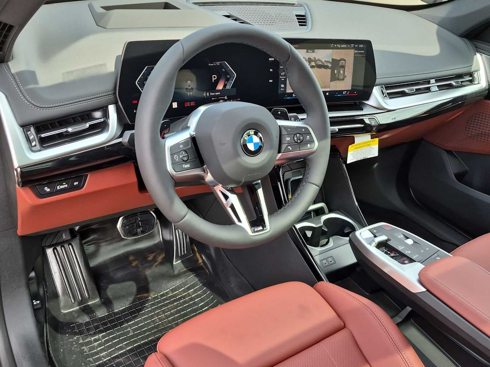 2027 BMW X1 xDrive28i