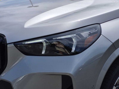 2027 BMW X1 xDrive28i