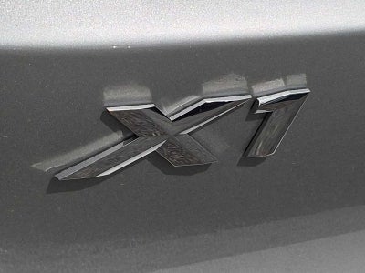 2027 BMW X1 xDrive28i