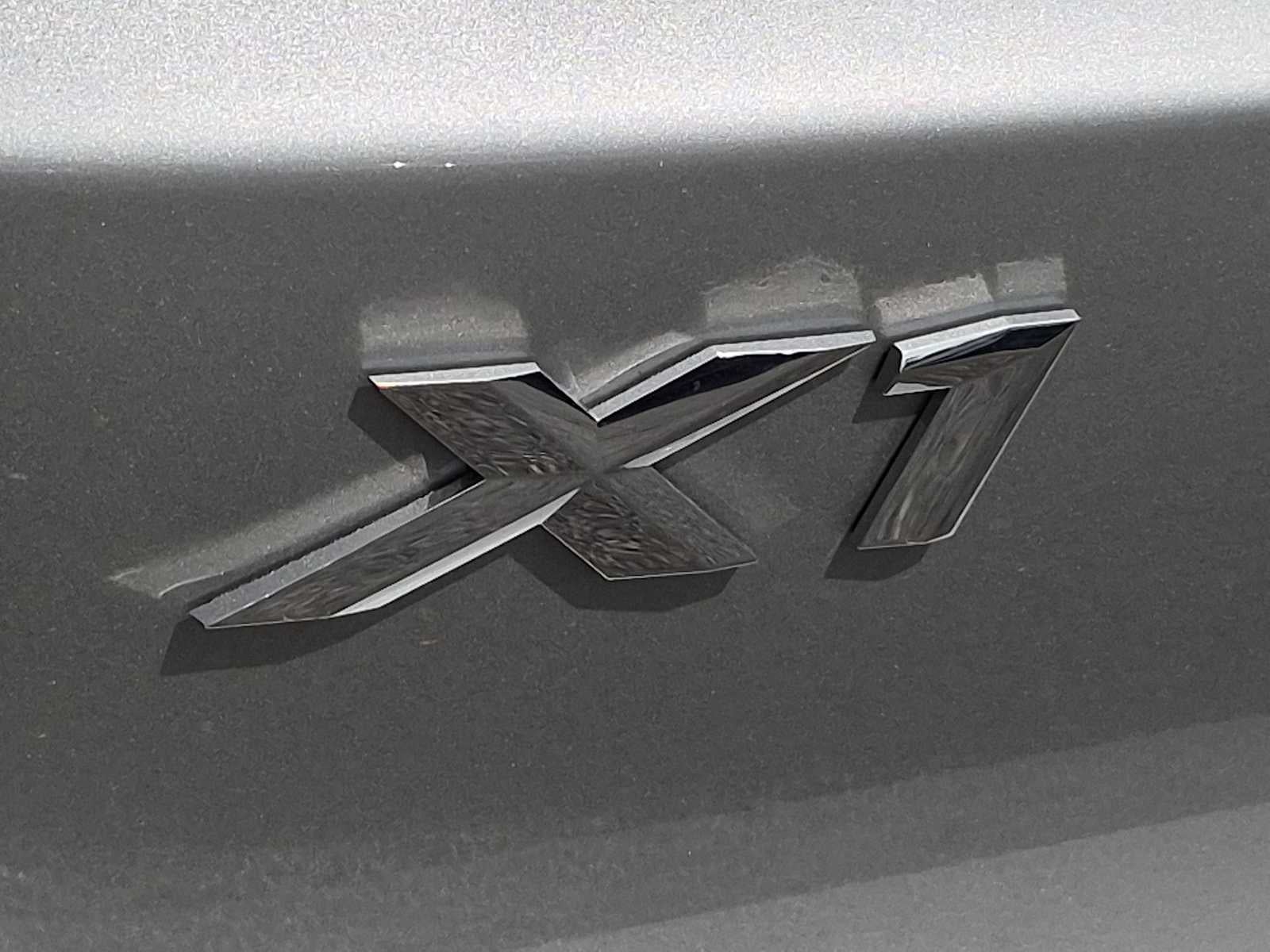 2027 BMW X1 xDrive28i