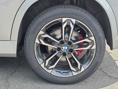 2027 BMW X1 xDrive28i