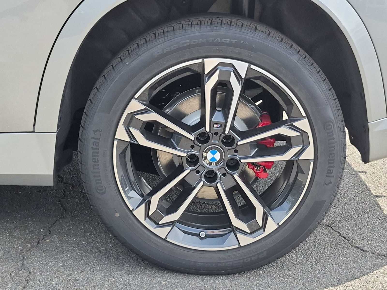 2027 BMW X1 xDrive28i