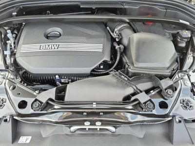 2027 BMW X1 xDrive28i