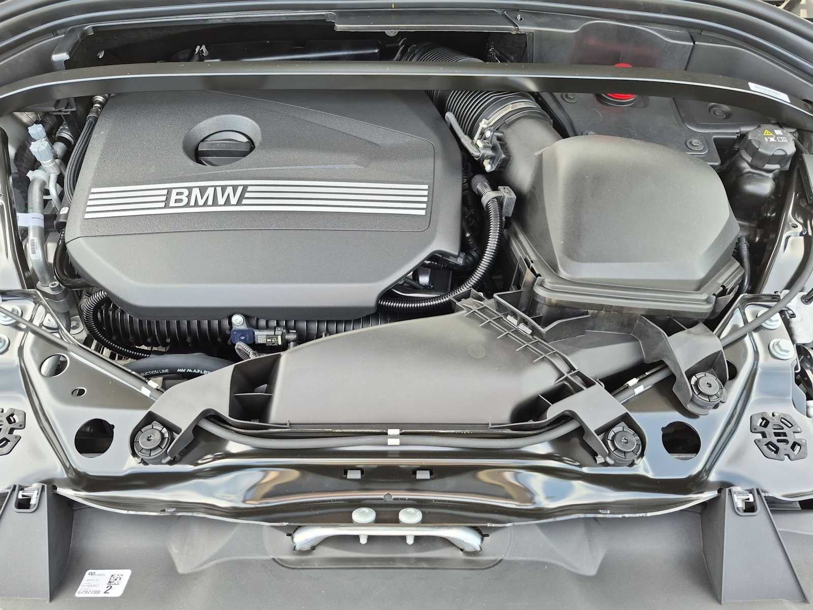 2027 BMW X1 xDrive28i