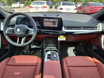 2027 BMW X1 xDrive28i