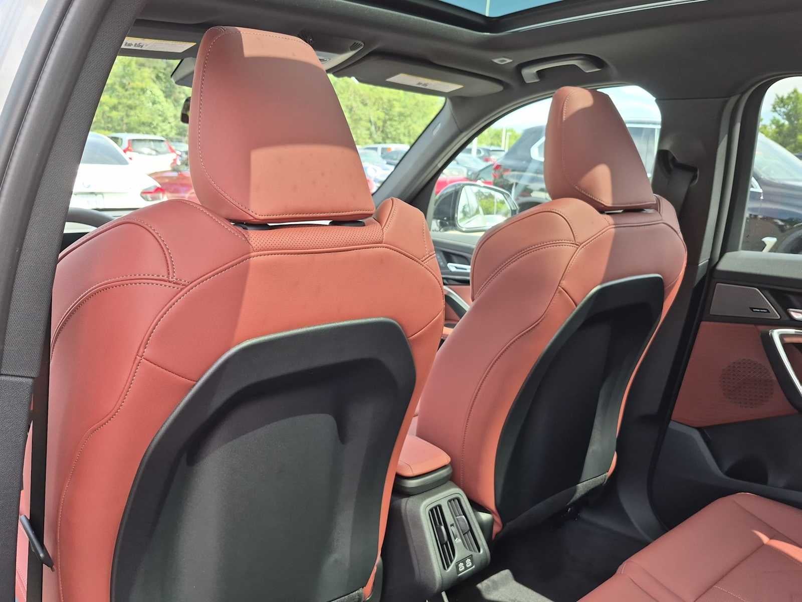 2027 BMW X1 xDrive28i