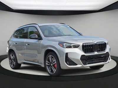 2027 BMW X1 xDrive28i