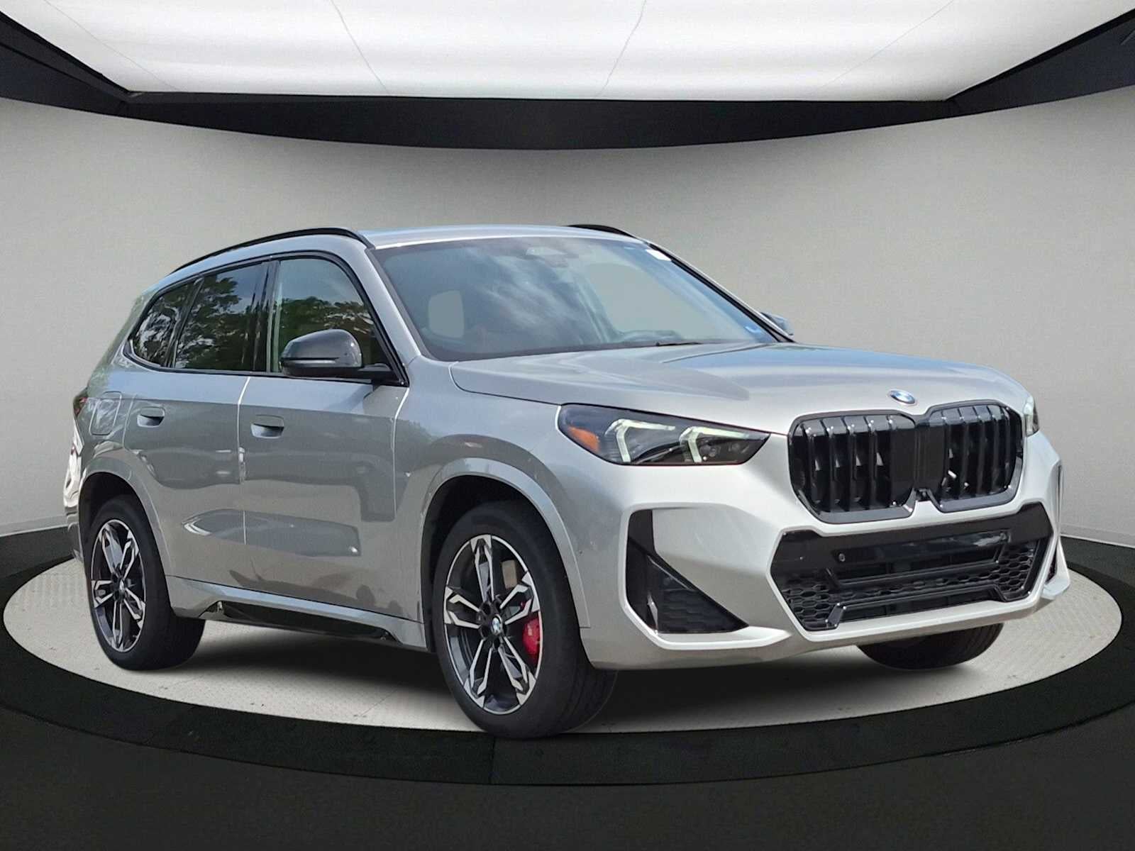 2027 BMW X1 xDrive28i