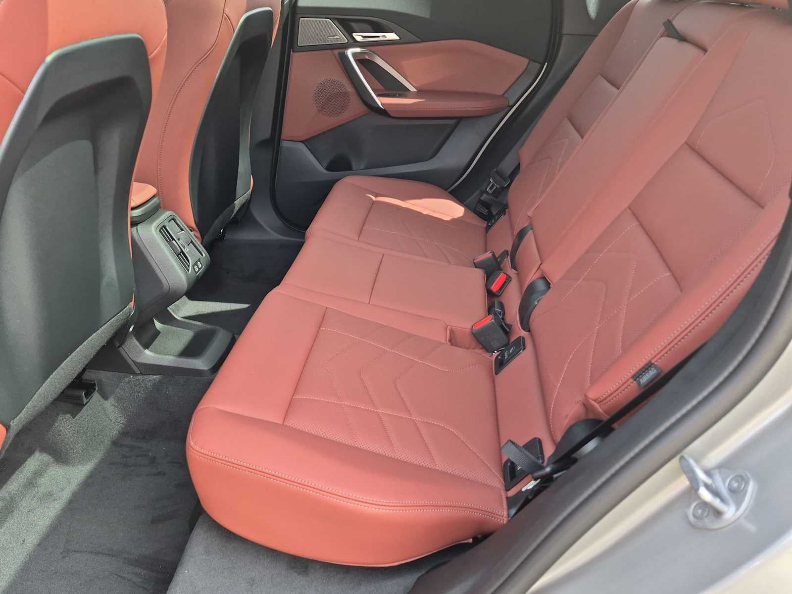 2027 BMW X1 xDrive28i