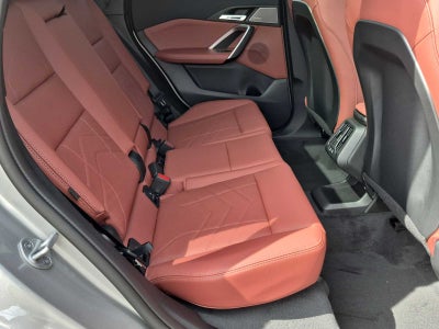 2027 BMW X1 xDrive28i