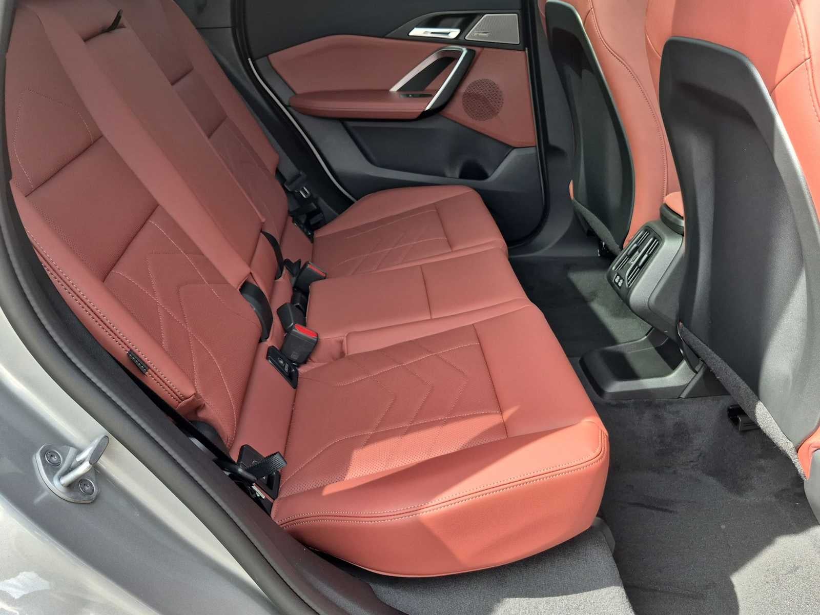 2027 BMW X1 xDrive28i