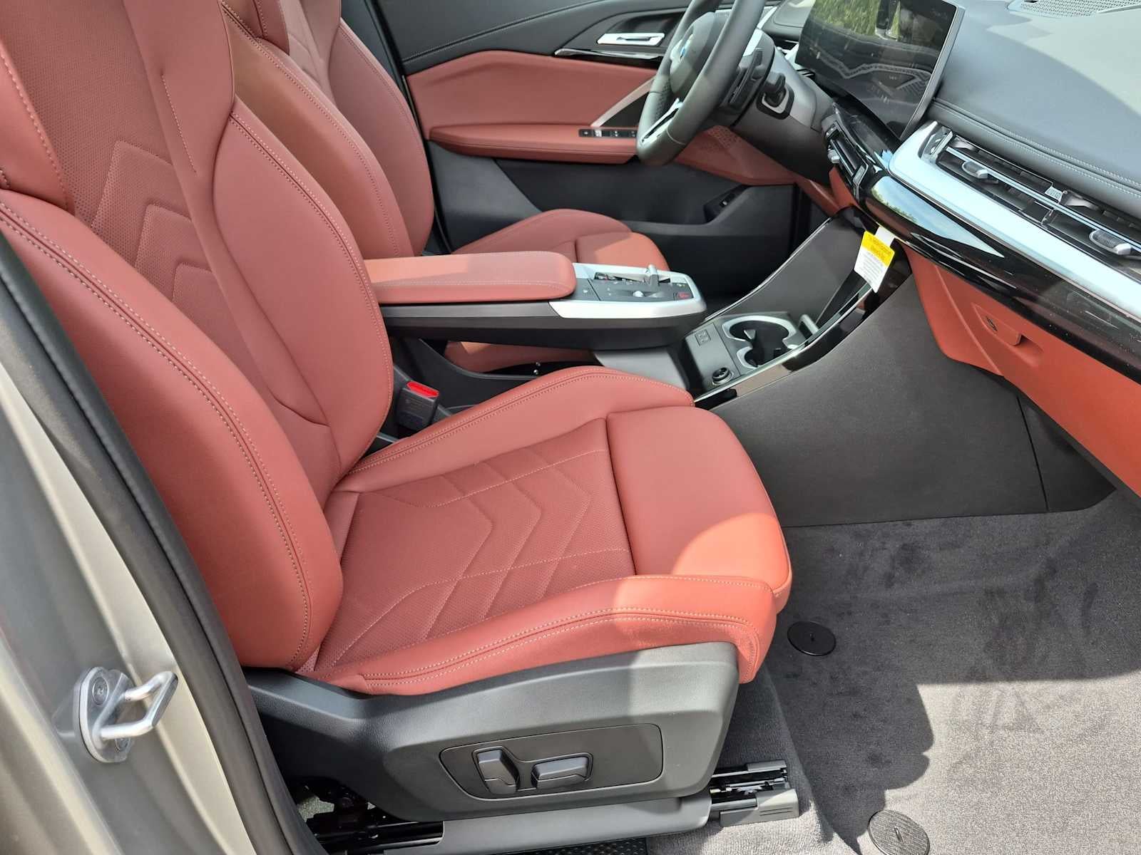 2027 BMW X1 xDrive28i