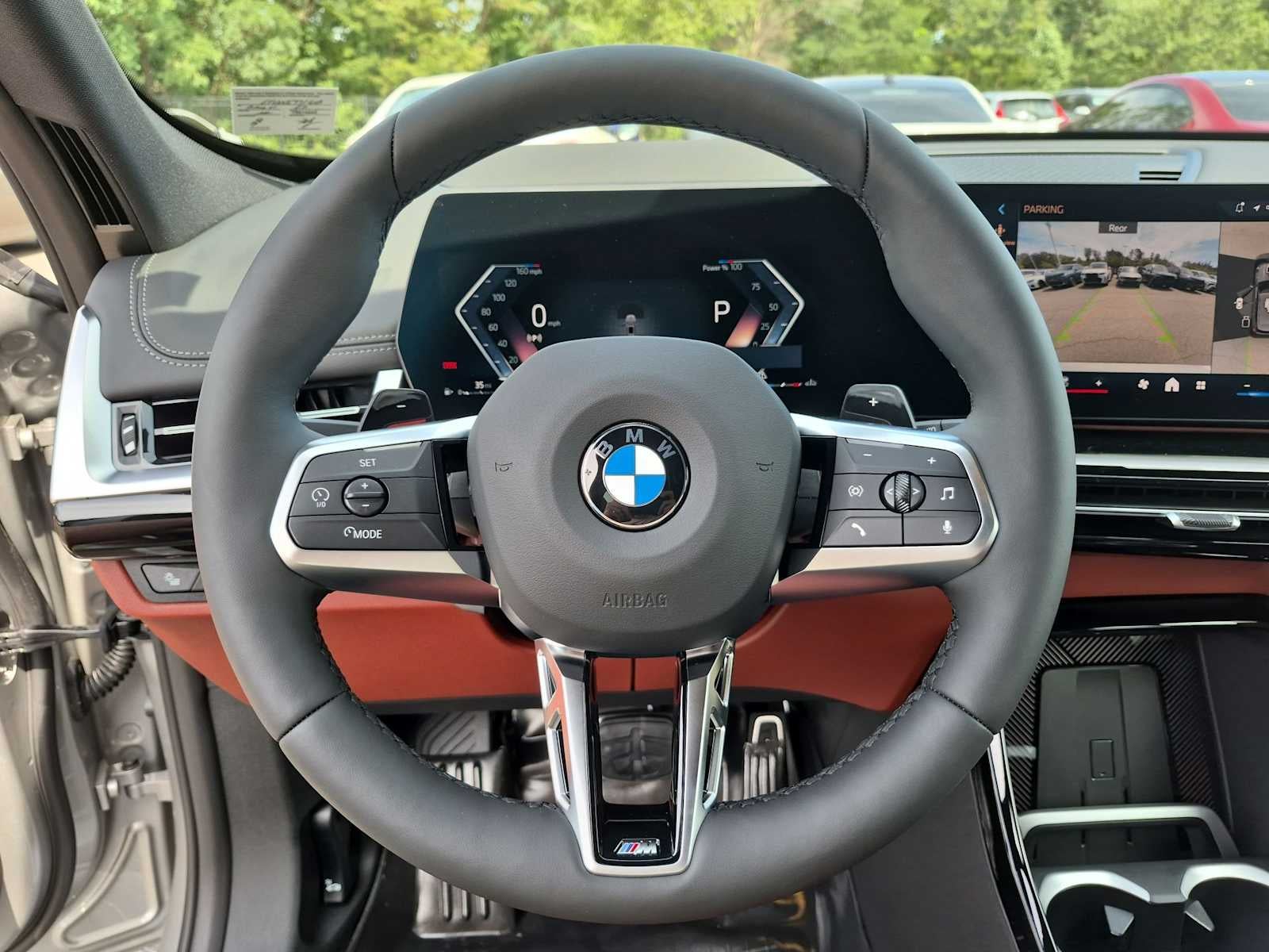 2027 BMW X1 xDrive28i
