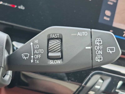 2027 BMW X1 xDrive28i