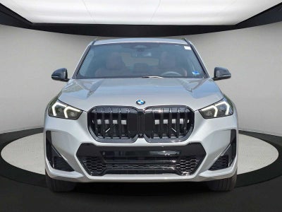 2027 BMW X1 xDrive28i