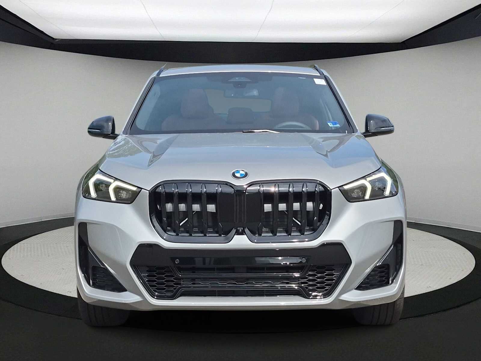 2027 BMW X1 xDrive28i