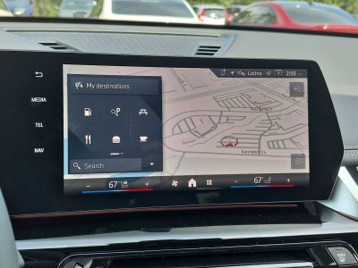 2027 BMW X1 xDrive28i