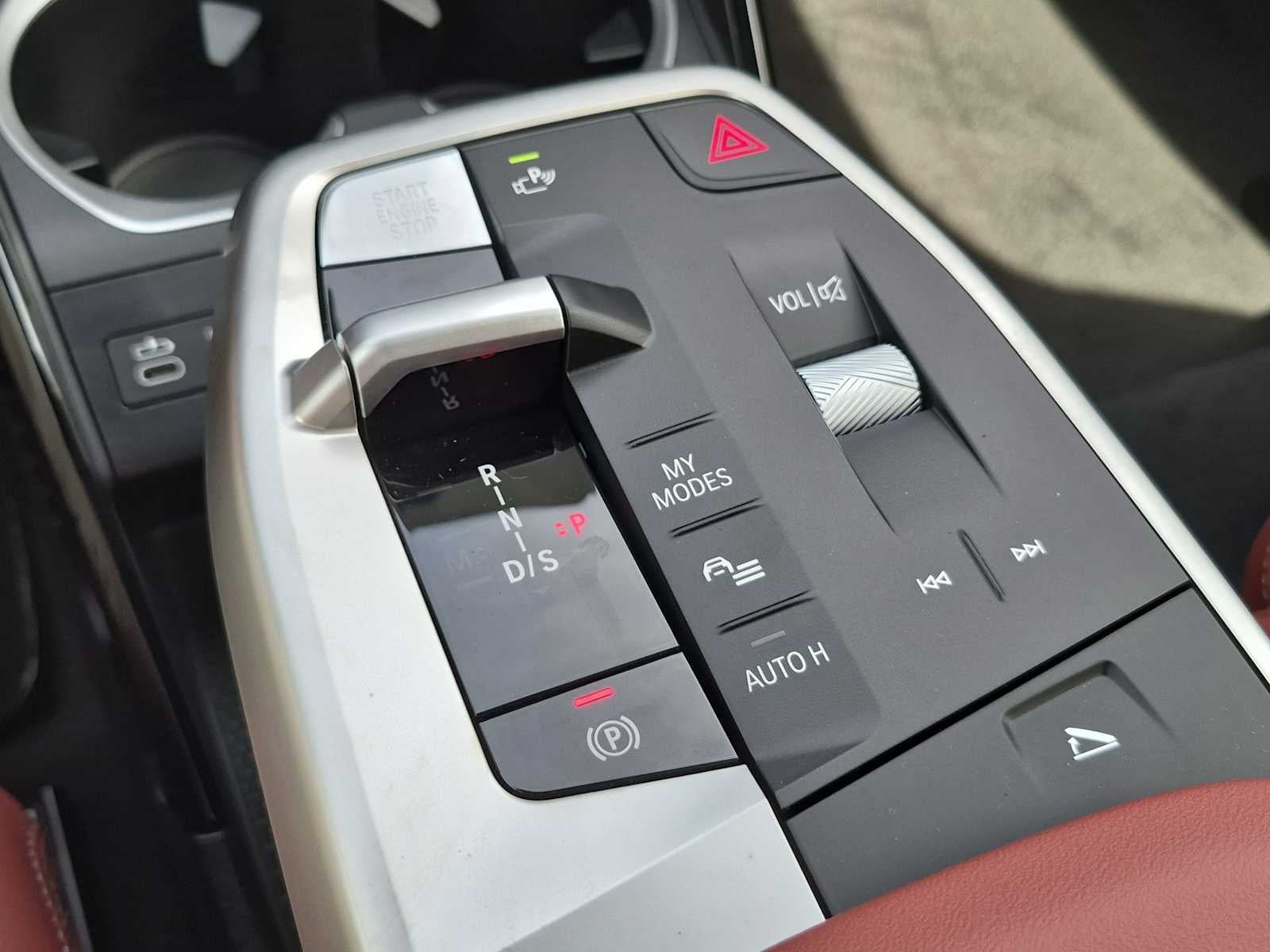 2027 BMW X1 xDrive28i