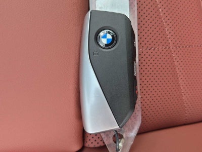 2027 BMW X1 xDrive28i