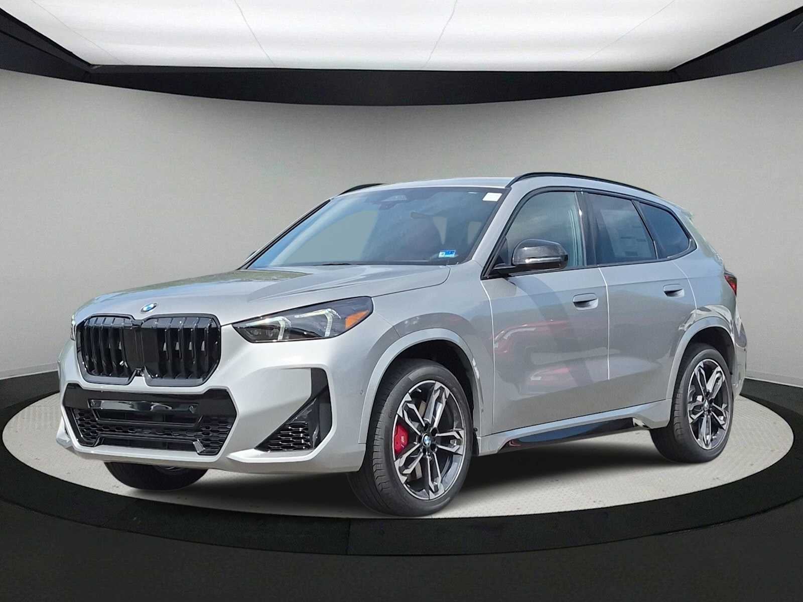 2027 BMW X1 xDrive28i