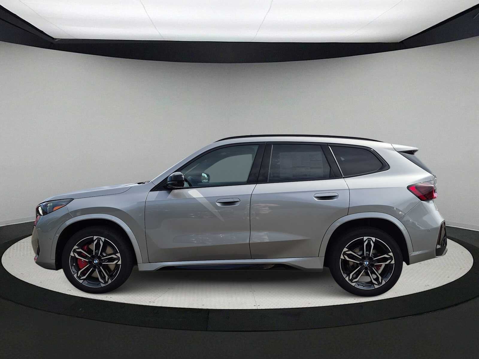 2027 BMW X1 xDrive28i
