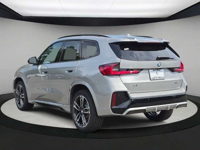 2027 BMW X1 xDrive28i