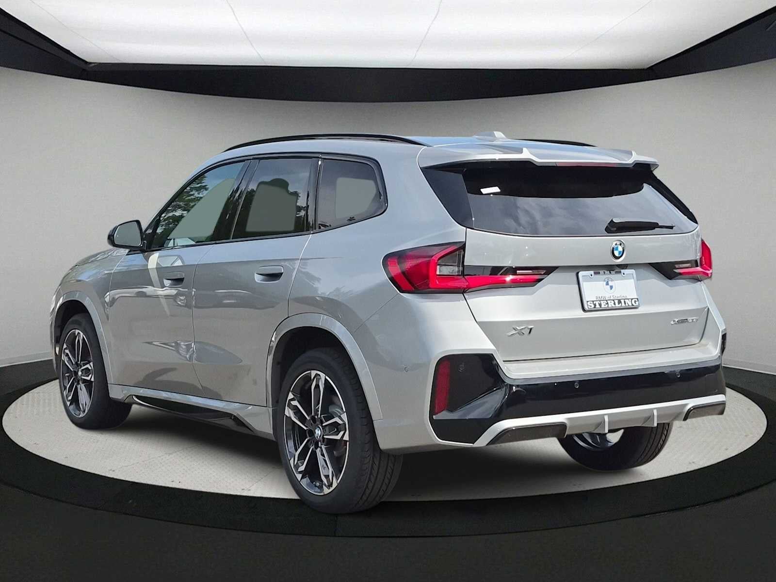 2027 BMW X1 xDrive28i