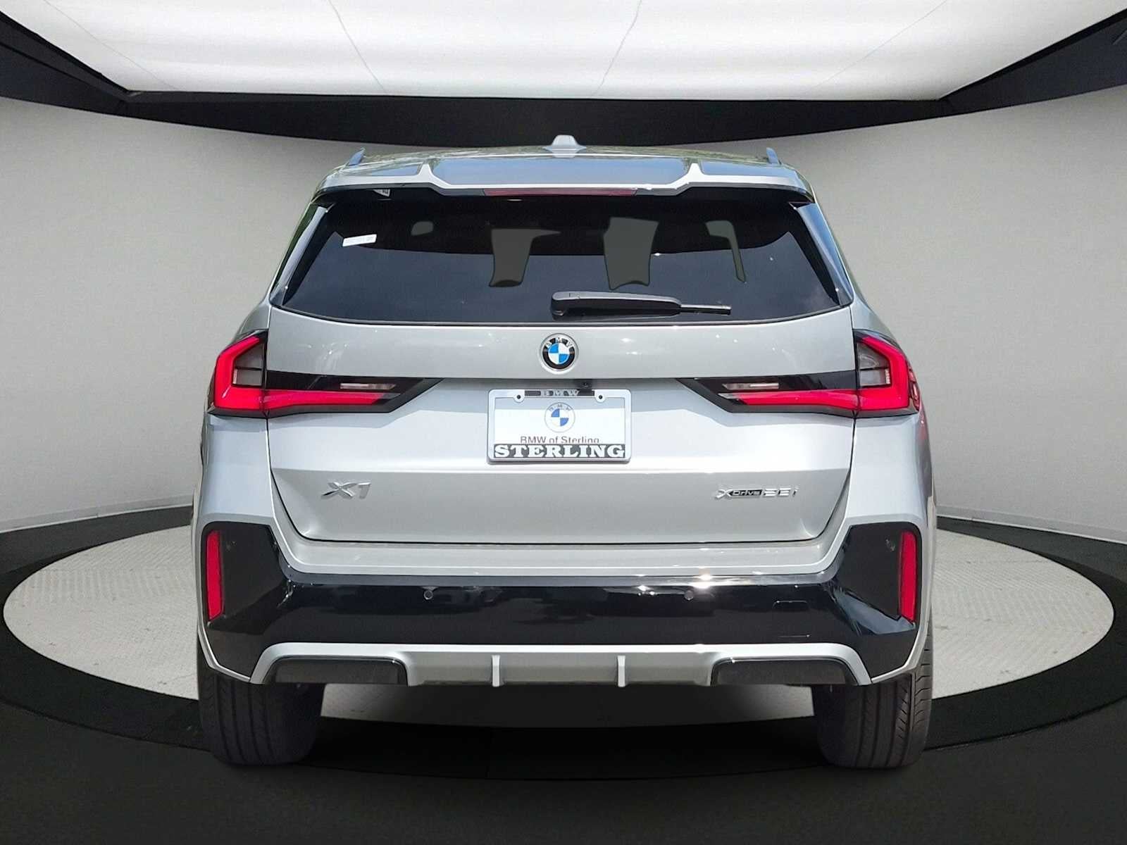 2027 BMW X1 xDrive28i
