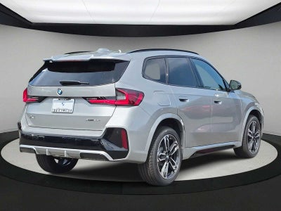2027 BMW X1 xDrive28i