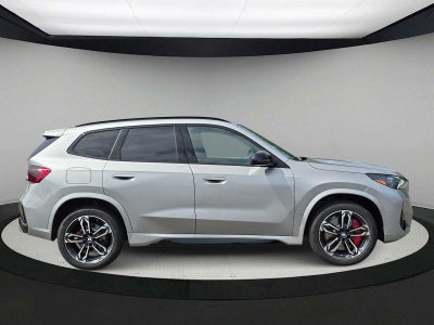 2027 BMW X1 xDrive28i