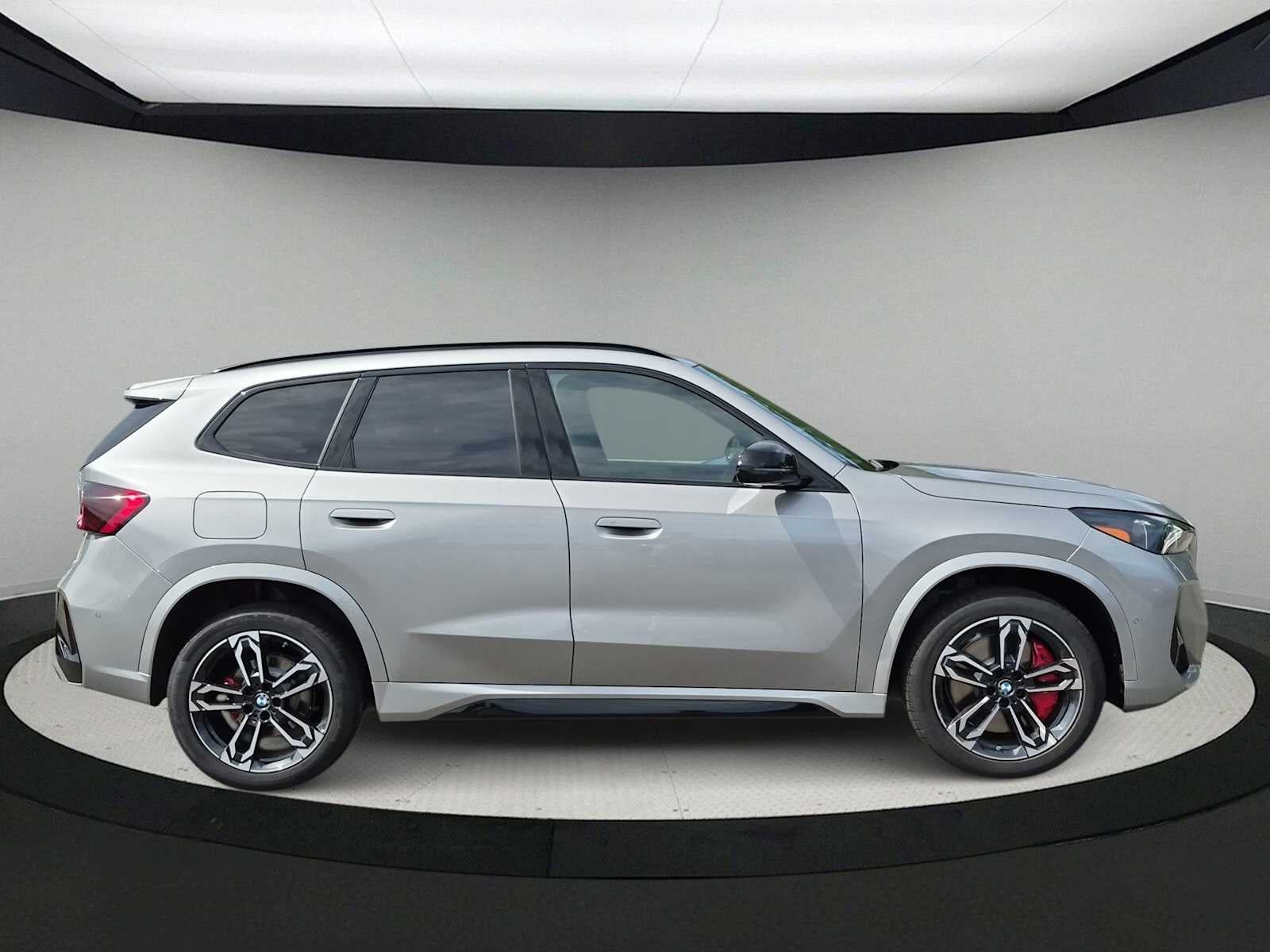 2027 BMW X1 xDrive28i