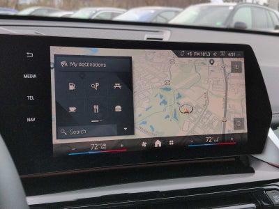 2026 BMW X1 xDrive28i