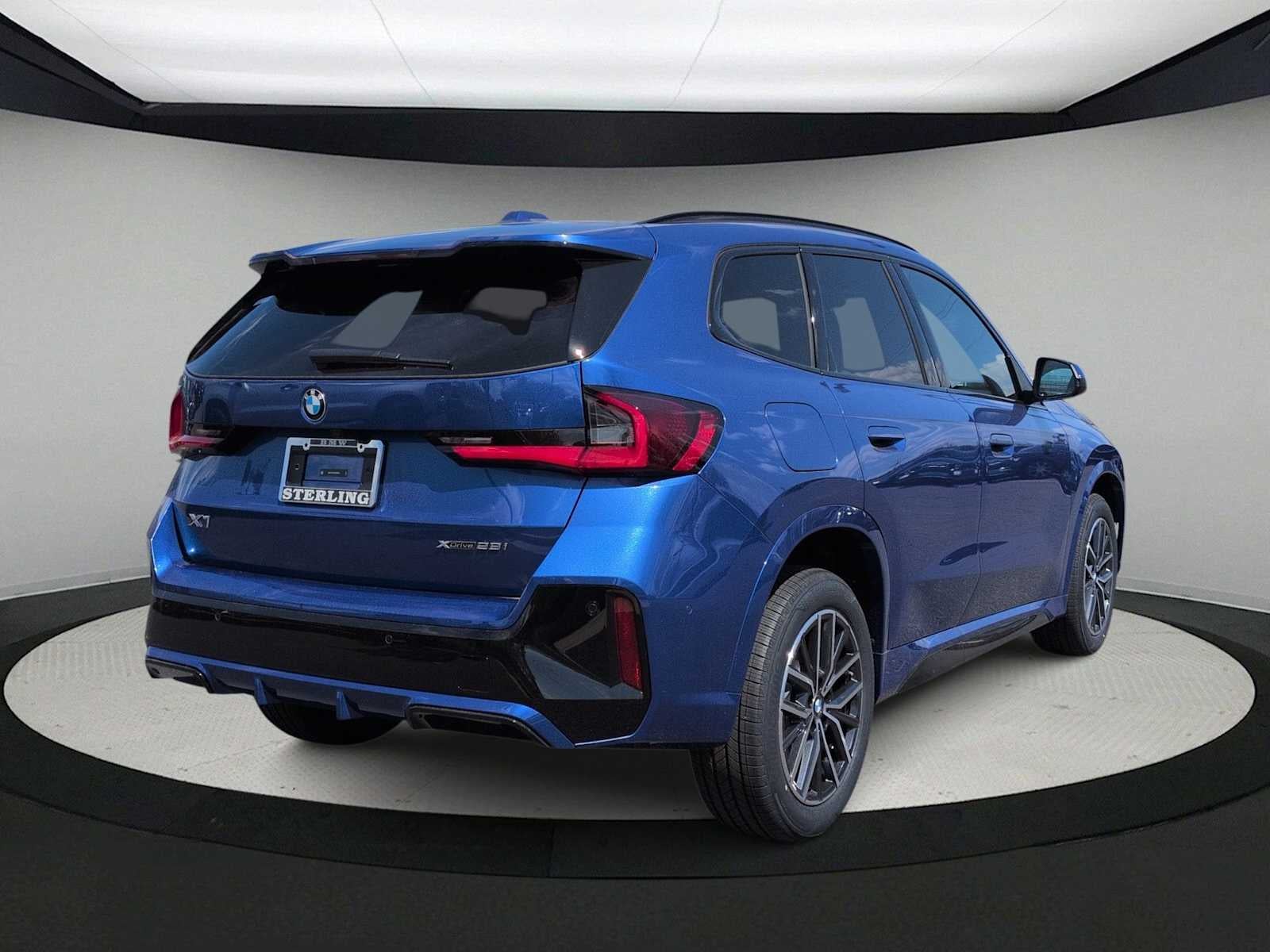 2026 BMW X1 xDrive28i