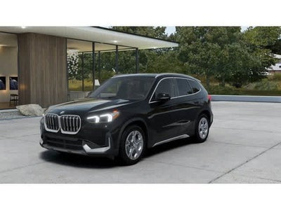 2026 BMW X1 xDrive28i xDrive28i