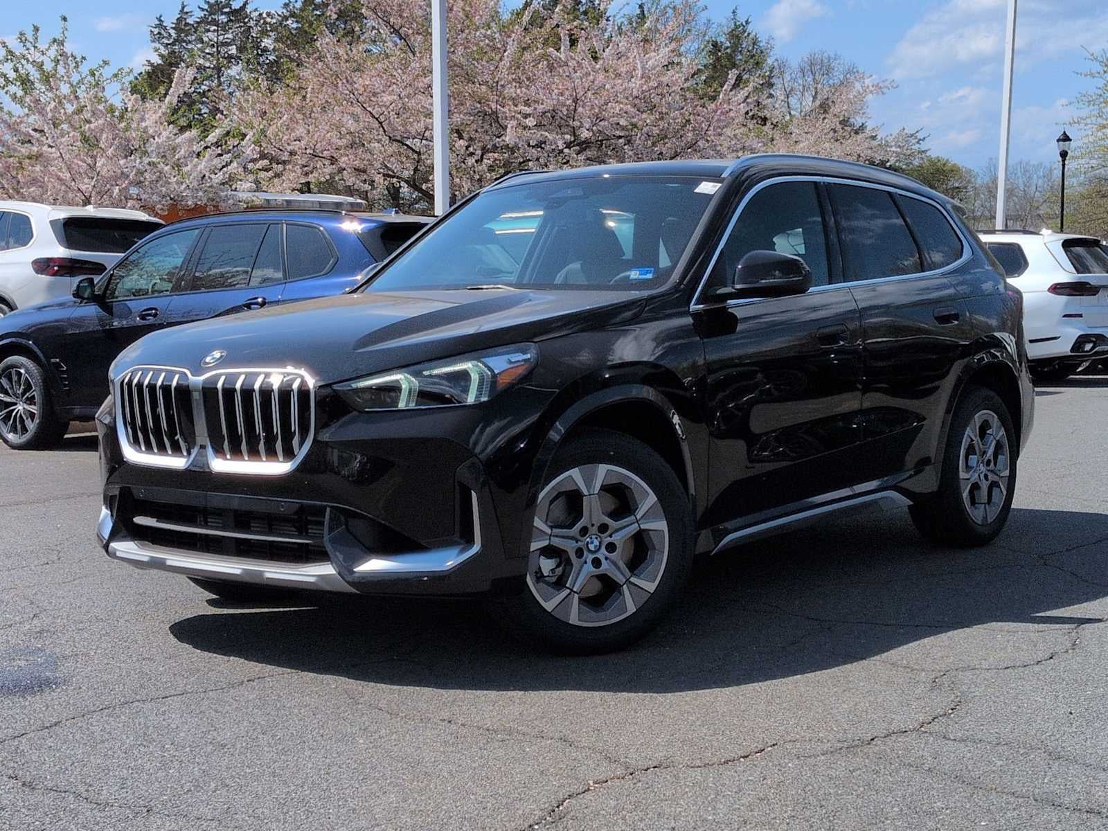 2026 BMW X1 xDrive28i xDrive28i