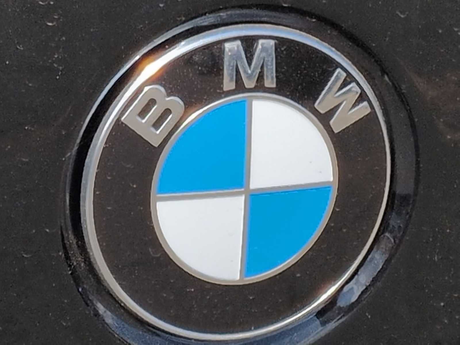 2026 BMW X1 xDrive28i xDrive28i