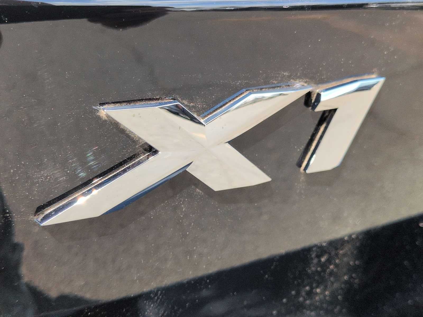 2026 BMW X1 xDrive28i xDrive28i