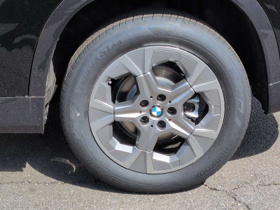 2026 BMW X1 xDrive28i xDrive28i