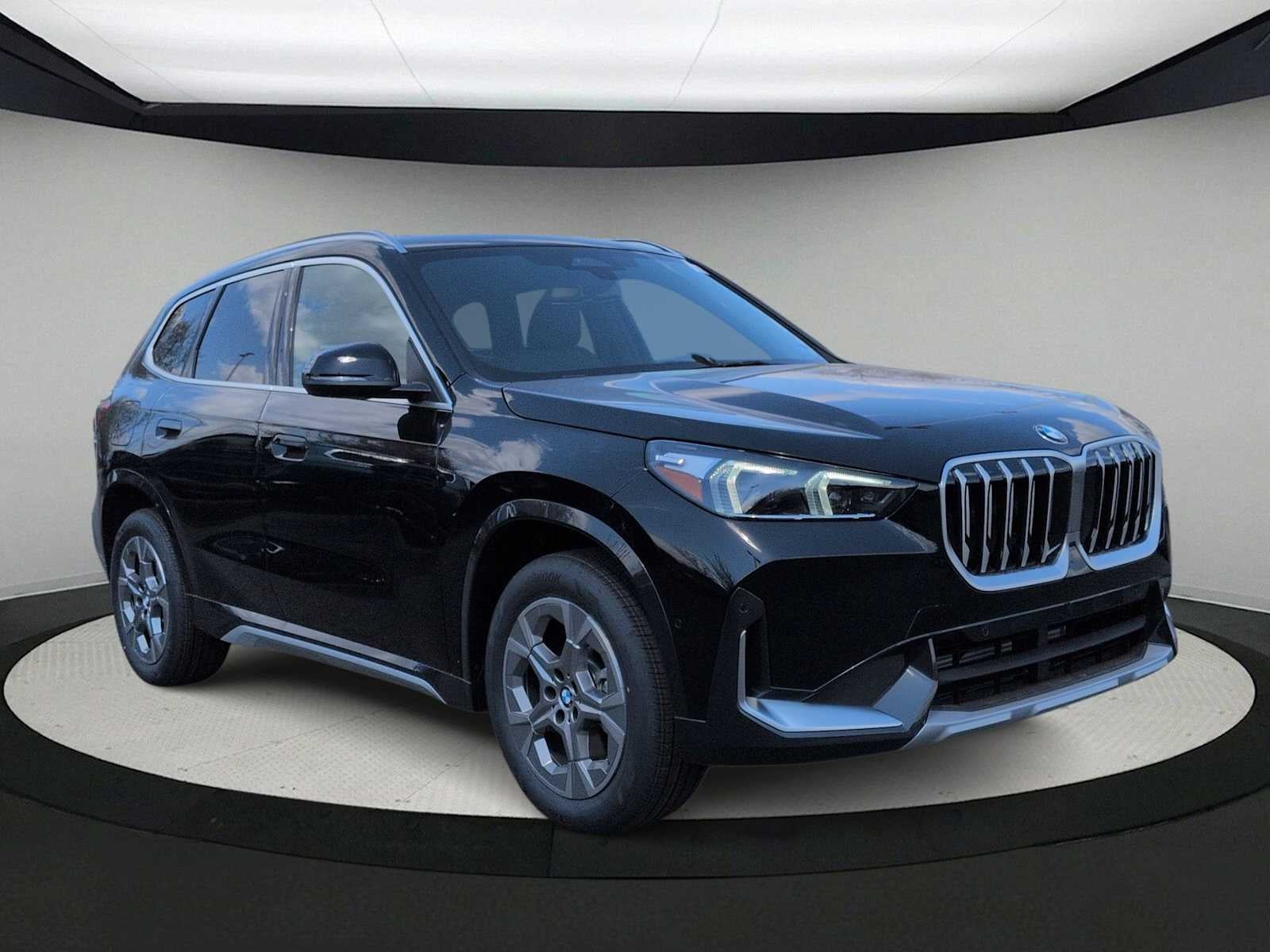2026 BMW X1 xDrive28i xDrive28i
