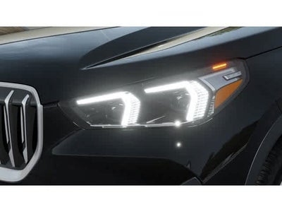 2026 BMW X1 xDrive28i xDrive28i