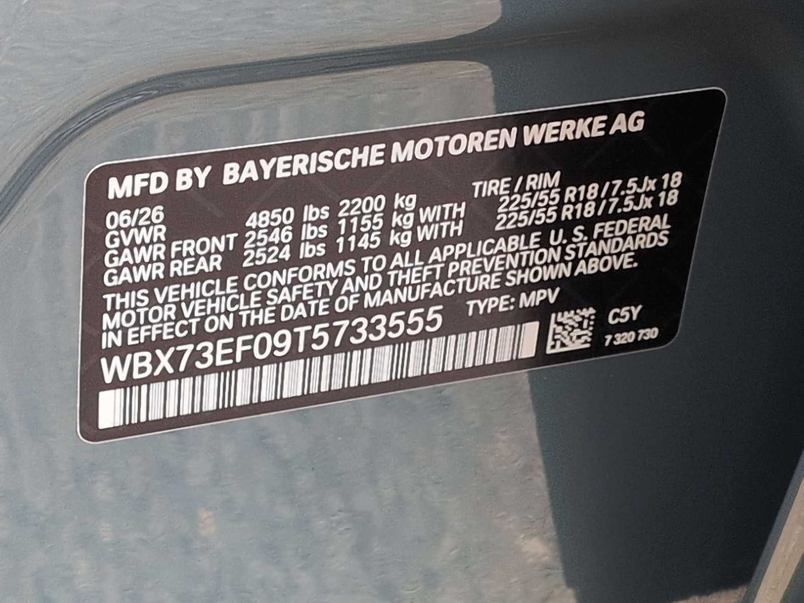 2026 BMW X1 xDrive28i